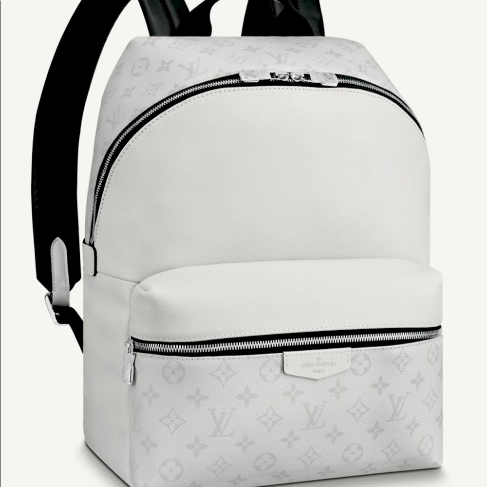 Authentic Louis Vuitton Discovery Backpack